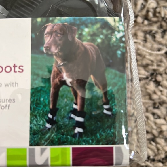 Dog Dog All Weather Boots In Medium Poshmark